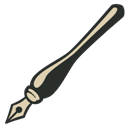 Ink Pen 2 icon
